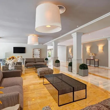 Protur Badia Park 4* 萨科马