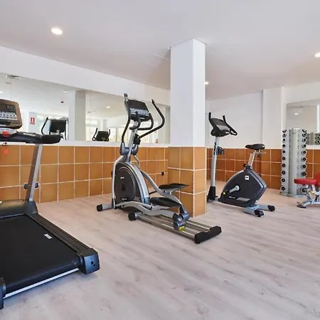 Protur Badia Park 4*
