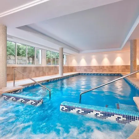 Protur Badia Park 4* 萨科马