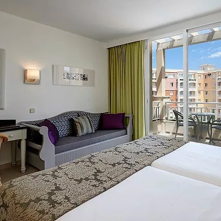 Protur Badia Park 4*