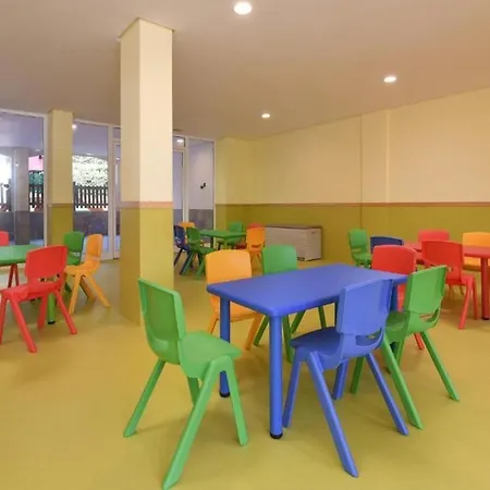 Protur Badia Park Hotel