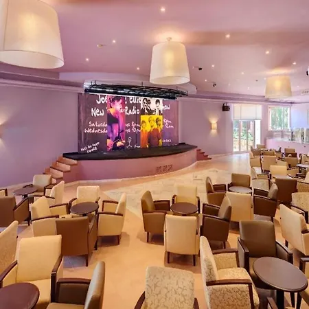 Protur Badia Park 4* Sa Coma (Mallorca)