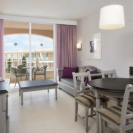 Protur Badia Park Sa Coma (Mallorca)