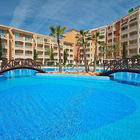 Protur Badia Park Hotel